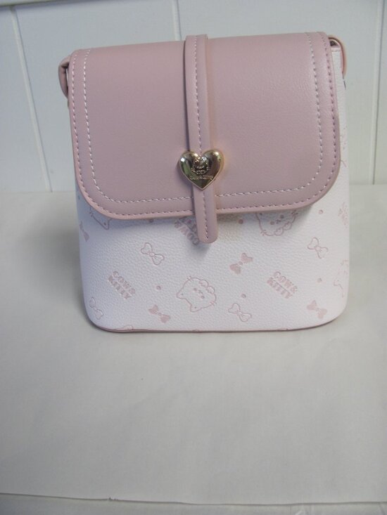 COW & KITTY LIMITED EDITION CROSSBODY PURSE Handbags - COW & KITTY LIMITED EDITION CROSSBODY PURSE NIP